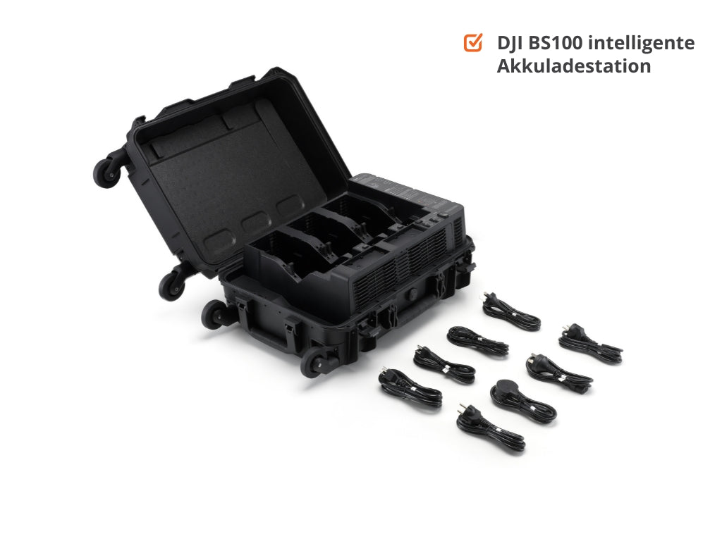 BOS-Set Professional