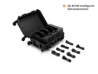 BOS-Set Professional