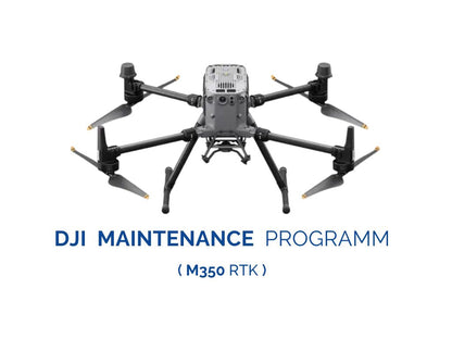 DJI Enterprise Maintenance Service - Wartungspaket - DJI M350 RTK