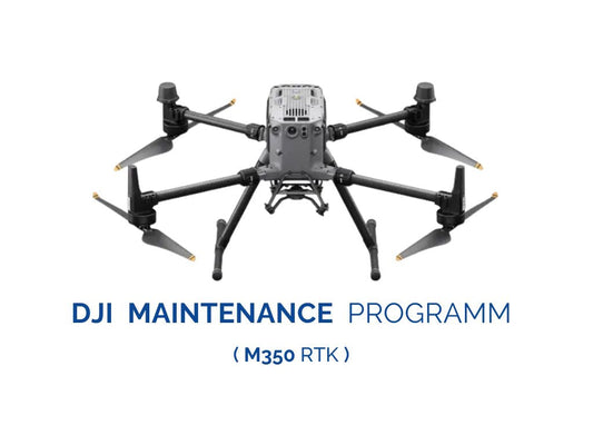 DJI Enterprise Maintenance Service - Wartungspaket - DJI M350 RTK