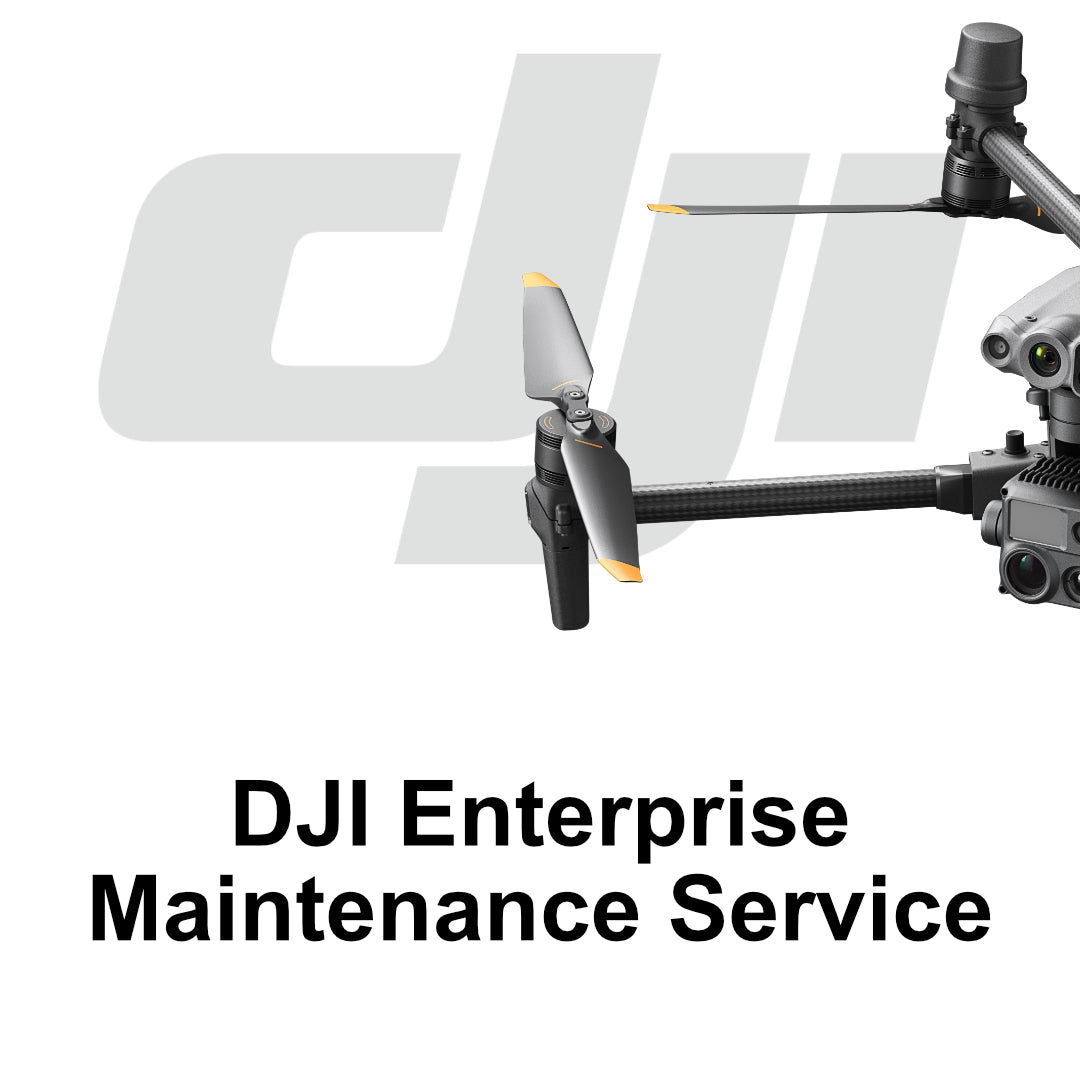 Wartungspaket DJI Enterprise Maintenance Service