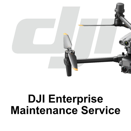 DJI Enterprise Maintenance Service - Wartungspaket - DJI Mavic 3M