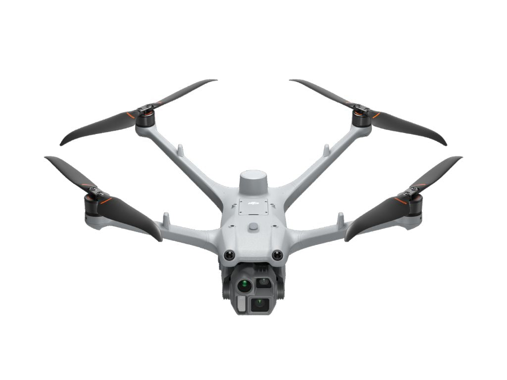 DJI Matrice 4D(EU)inkl. Care Plus