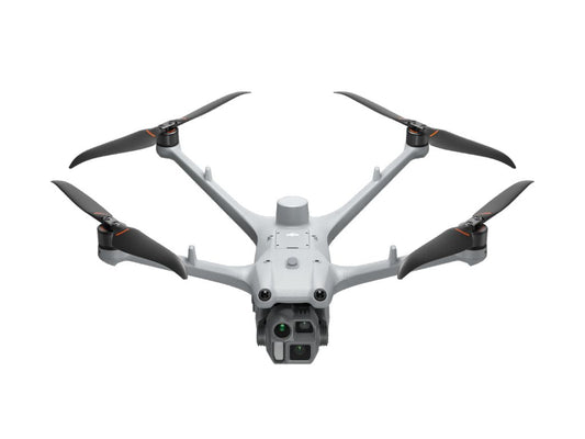 DJI Matrice 4D(EU)inkl. Care Plus