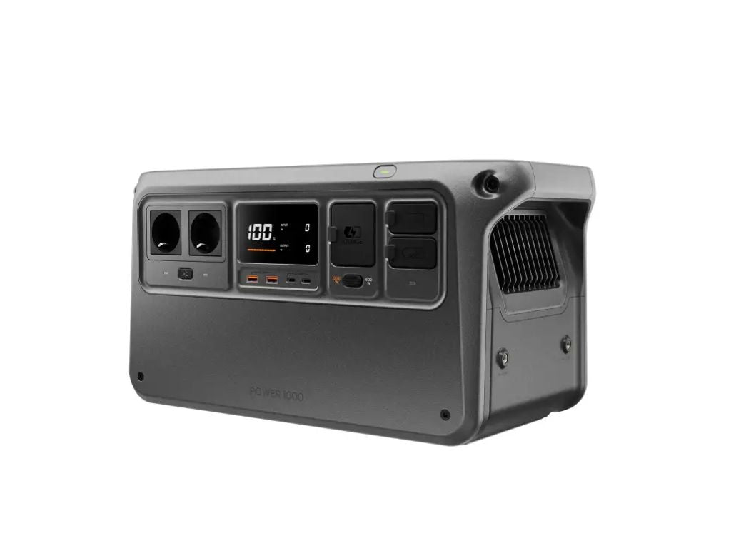 Vermessungs-/Inspektions-Set DJI Matrice 4T