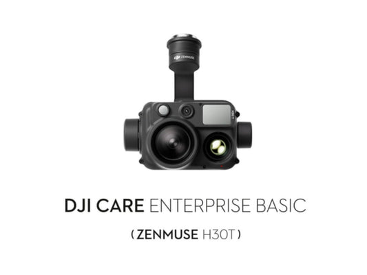 DJI Care Enterprise Basic Refresh (H30T) Aktivierungscode für 12 Monate