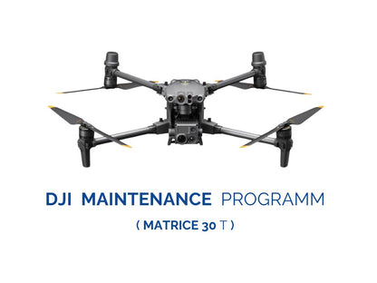 DJI Enterprise Maintenance Service - Wartungspaket - DJI M30T
