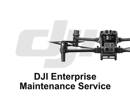 DJI Enterprise Maintenance Service - Wartungspaket - DJI M300 RTK