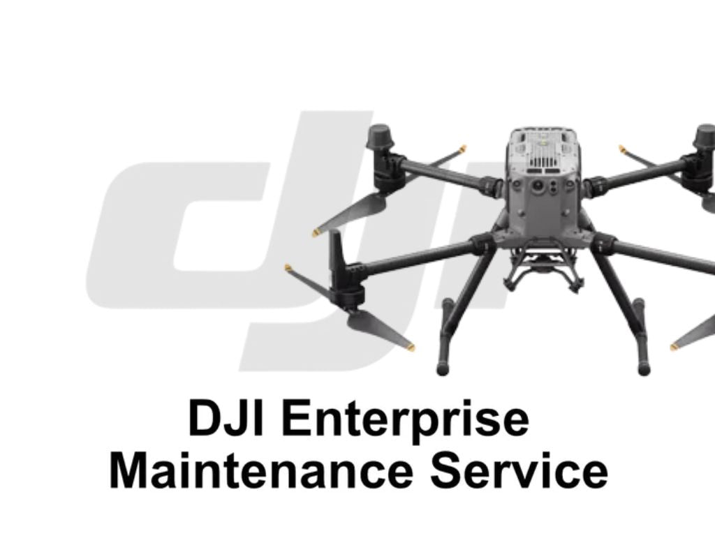 DJI Enterprise Maintenance Service - Wartungspaket - DJI M350 RTK