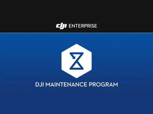 DJI Enterprise Maintenance Service - Wartungspaket - DJI Mavic 3M