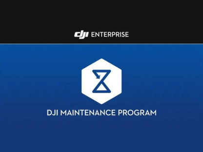DJI Enterprise Maintenance Service - Wartungspaket - DJI Mavic 3T