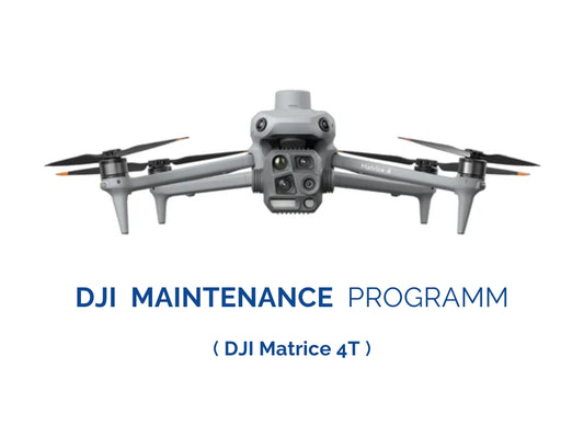 DJI Enterprise Maintenance Service - Wartungspaket Basic - DJI M4T