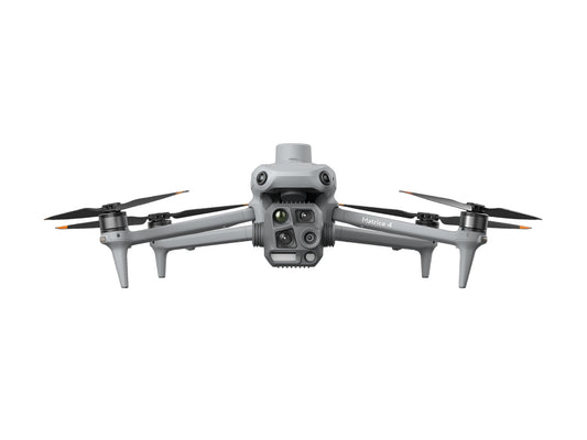 DJI Matrice 4T (inkl. 12 Monate DJI Care Enterprise Plus)