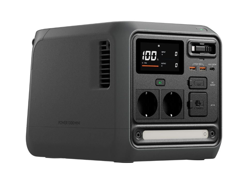 DJI Power 1000 Mini (Gefahrgutversand)