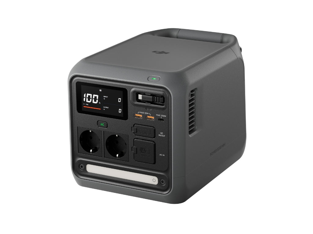 DJI Power 1000 Mini (Gefahrgutversand)