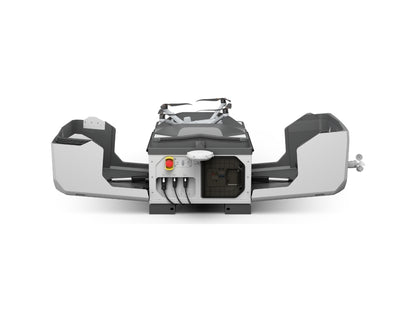 DJI Dock 3 (ohne Aircraft, Fernsteuersender)
