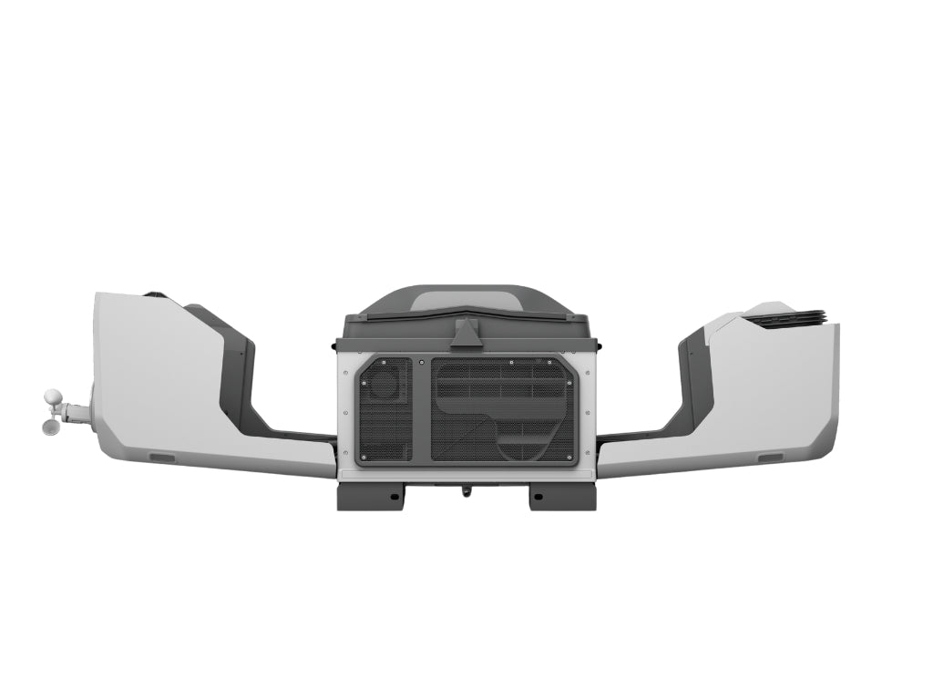 DJI Dock 3 (ohne Aircraft, Fernsteuersender)