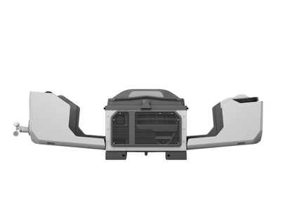 DJI Dock 3 (ohne Aircraft, Fernsteuersender)