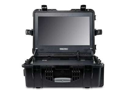 Feelworld SEETEC WPC215 - 21,5" Monitorkoffer 1000cdm²