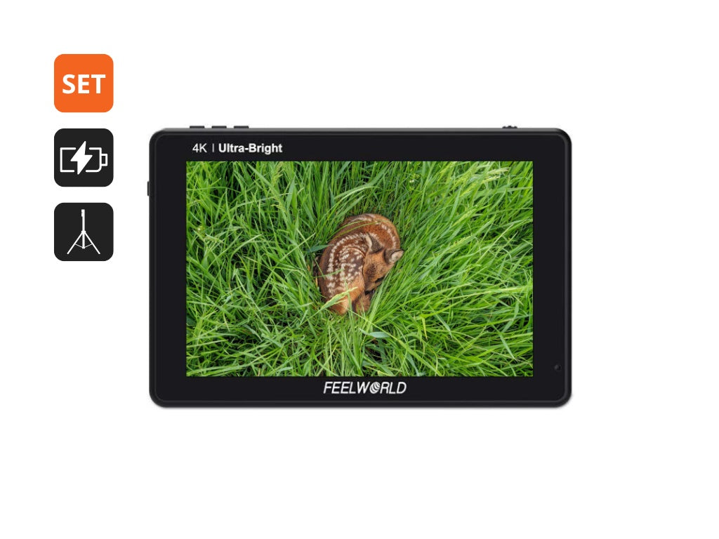 Wildtierrettungs-Set DJI Mavic 3T