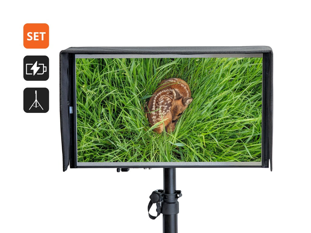 Wildtierrettungs-Set DJI Mavic 3T