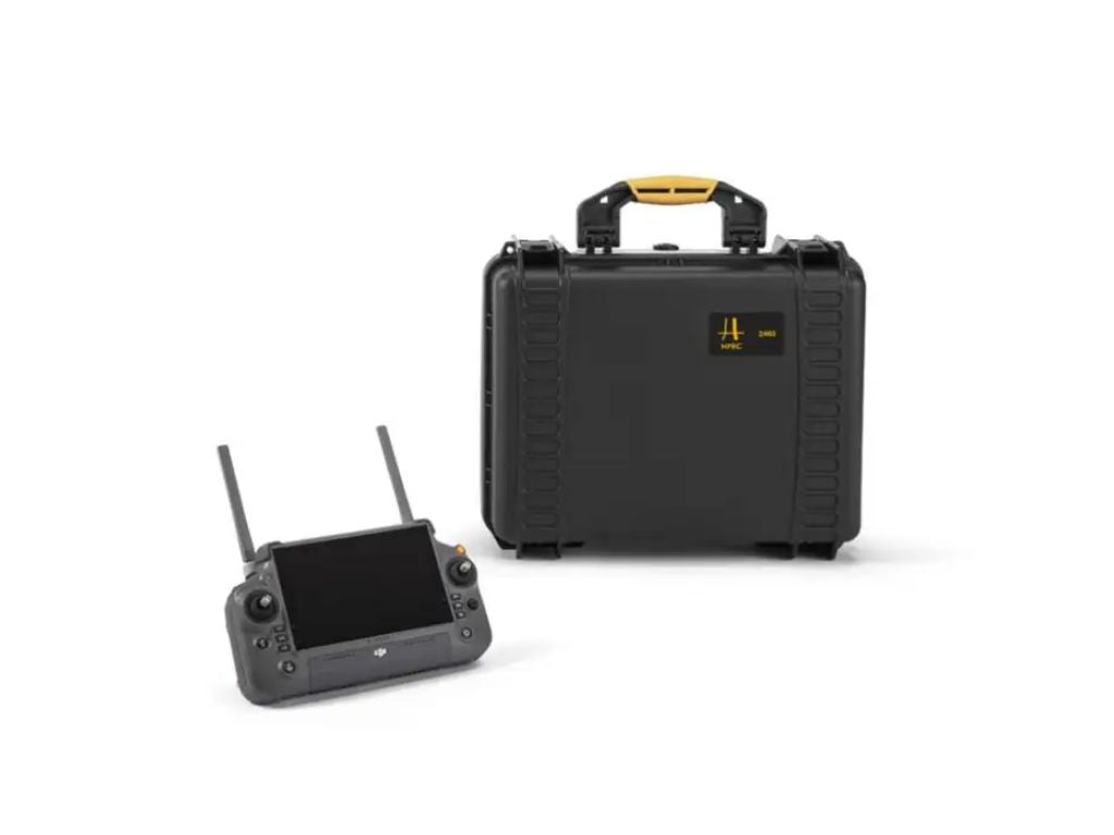 HPRC Transportkoffer - DJI RC Plus & Akkus (8xTB30 / 2xWB37)