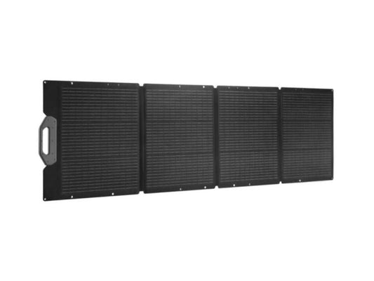 IBCPOWER 200W Faltbares Solarpanel