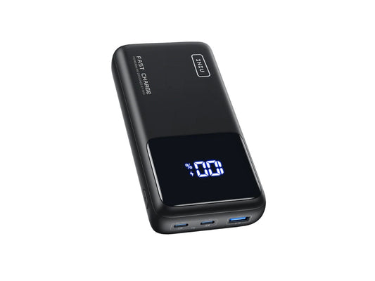 INIU Power Bank 25000mAh BI-B63