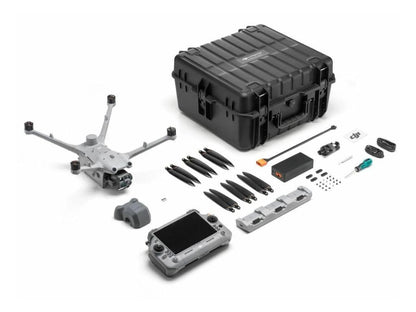 Wildtierrettungs-Set DJI Matrice 4TD