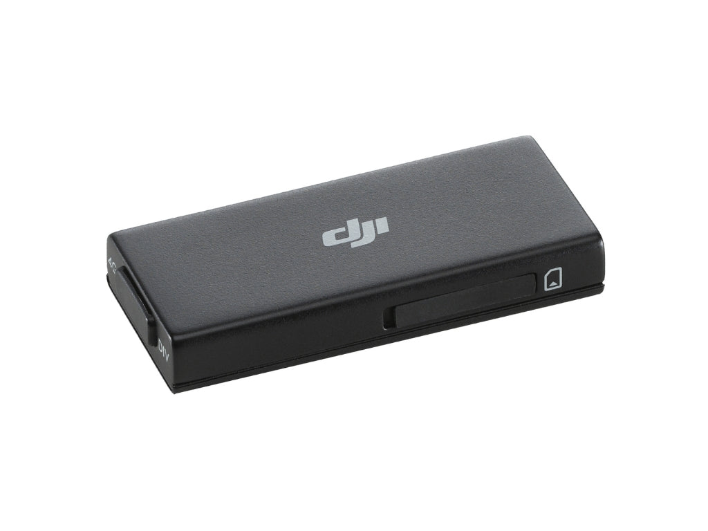 DJI Mobilfunk-Dongle (LTE-USB-Modem)