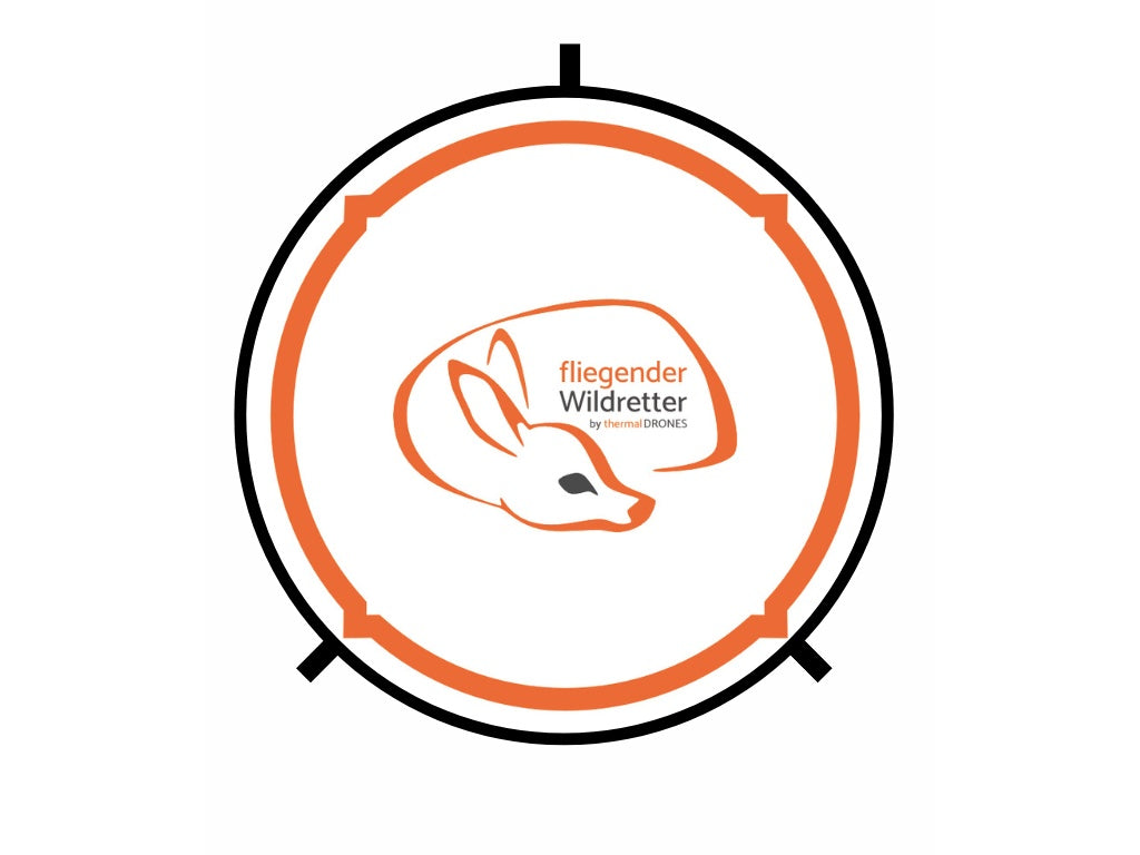 Wildtierrettungs-Set DJI Matrice 4TD