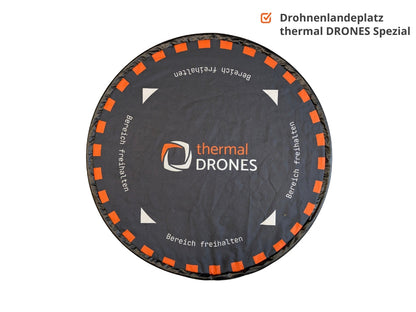 Vermessungs-/Inspektions-Set DJI Matrice 4D