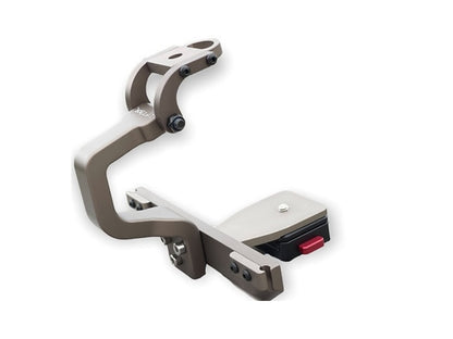 Monitorset 10 Zoll (Controller-Anbau DJI RC Plus/Plus 2)