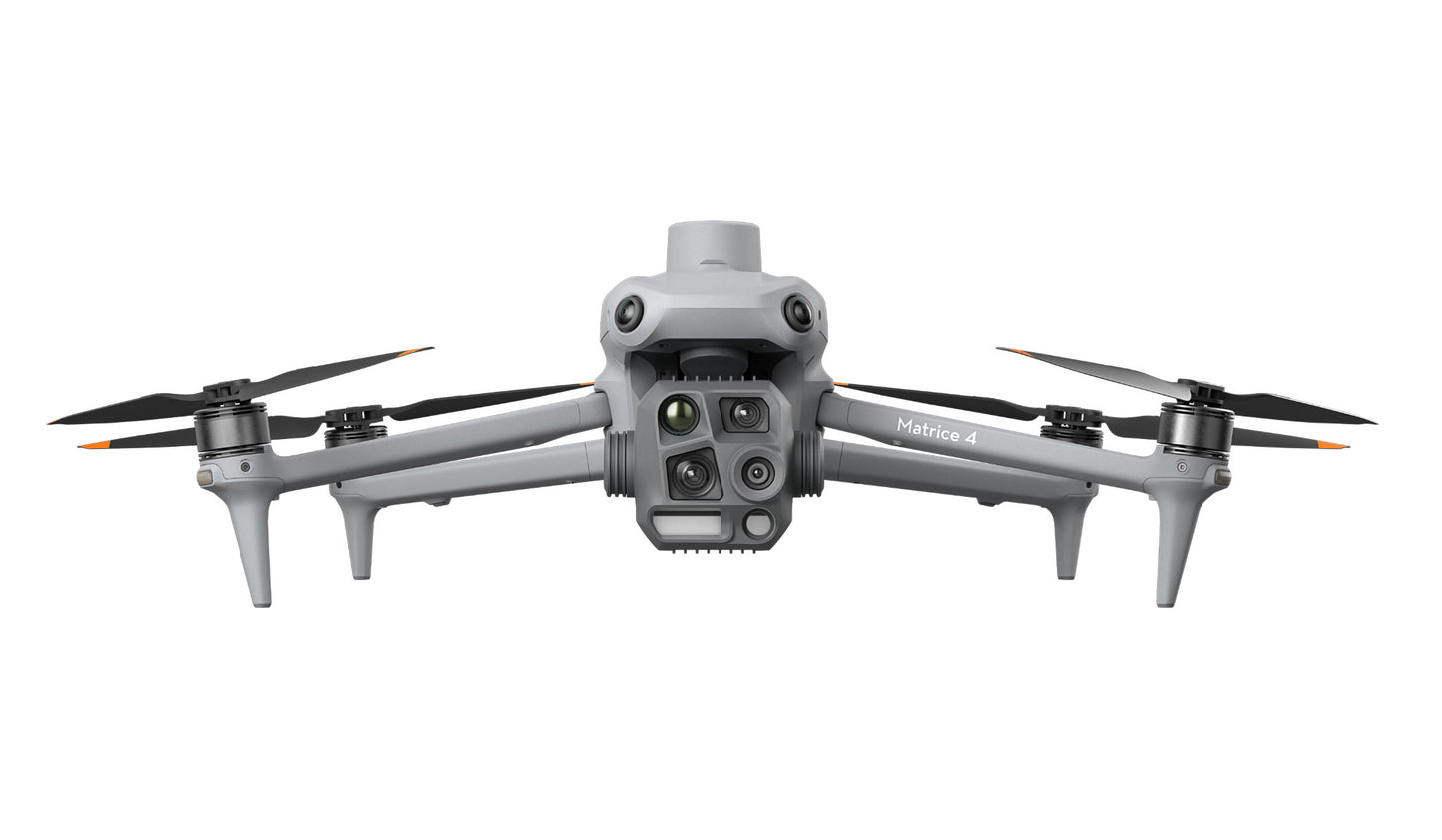 DJI Matrice 4T