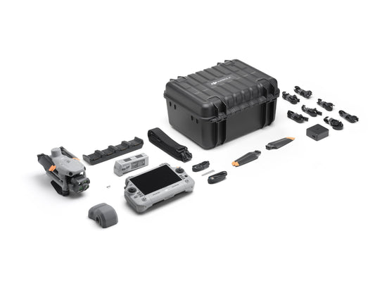 Wildtierrettungs-Set DJI Matrice 4T