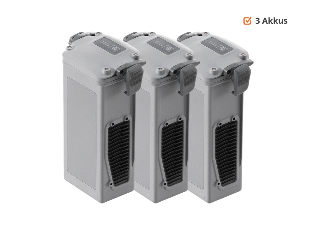 Vermessungs-/Inspektions-Set DJI Matrice 4D