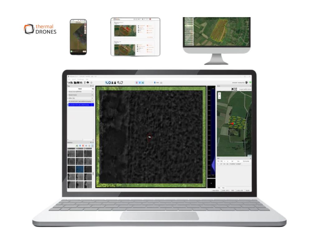 POIStudio Lizenz (mit Seriennummer)