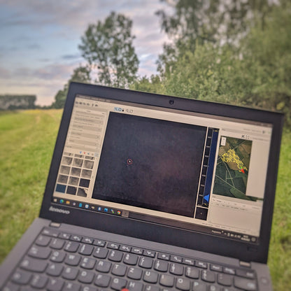 POIStudio Lizenz (mit Seriennummer)