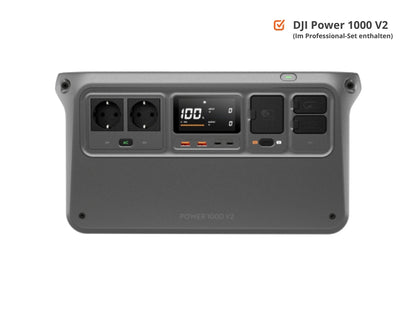 Vermessungs-/Inspektions-Set DJI Matrice 4E