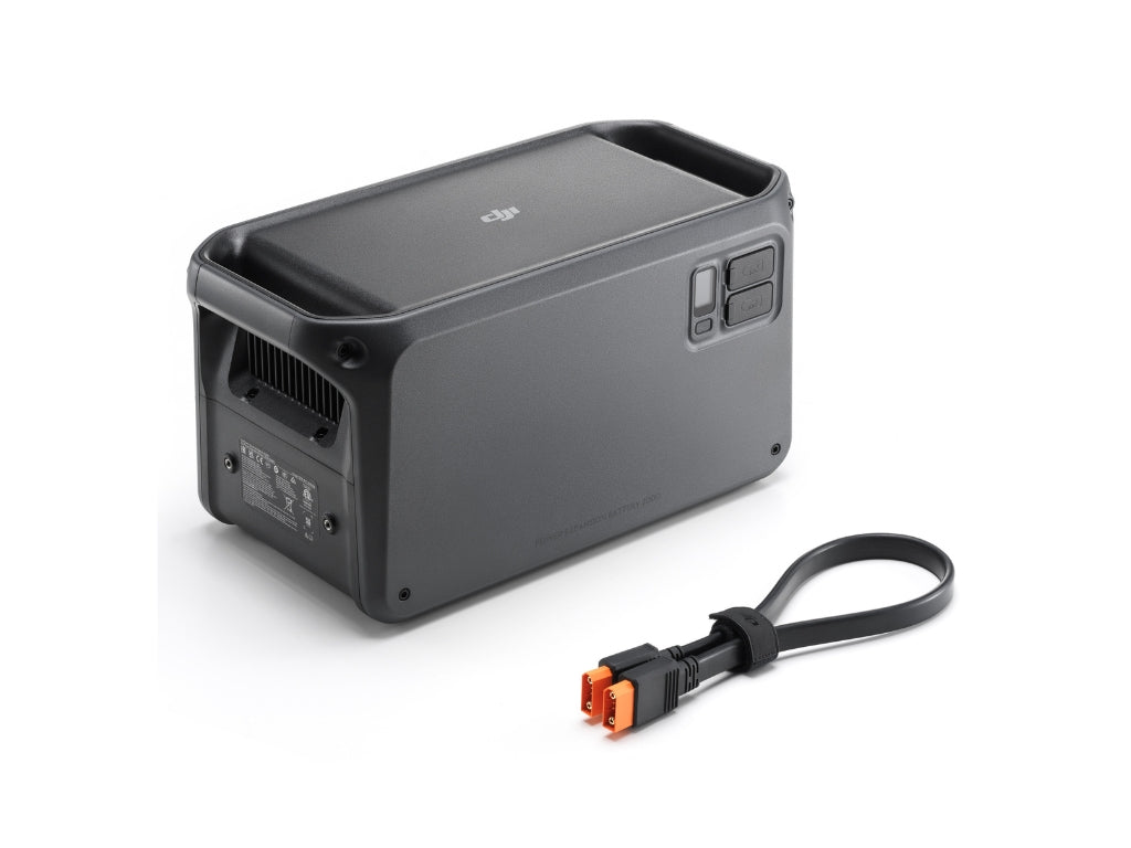 DJI Power Expansion Battery 2000 (Gefahrgutversand)