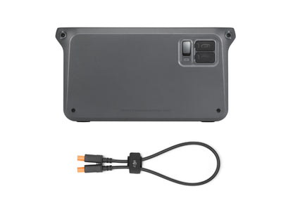 DJI Power Expansion Battery 2000 (Gefahrgutversand)