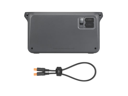 DJI Power Expansion Battery 2000 (Gefahrgutversand)
