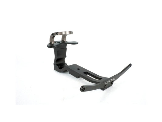 LifThor - Monitorhalterung (V2) für DJI RC Pro Fernsteuerung