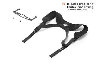 Vermessungs-/Inspektions-Set DJI Matrice 4E
