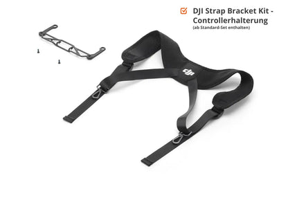Vermessungs-/Inspektions-Set DJI Matrice 4D