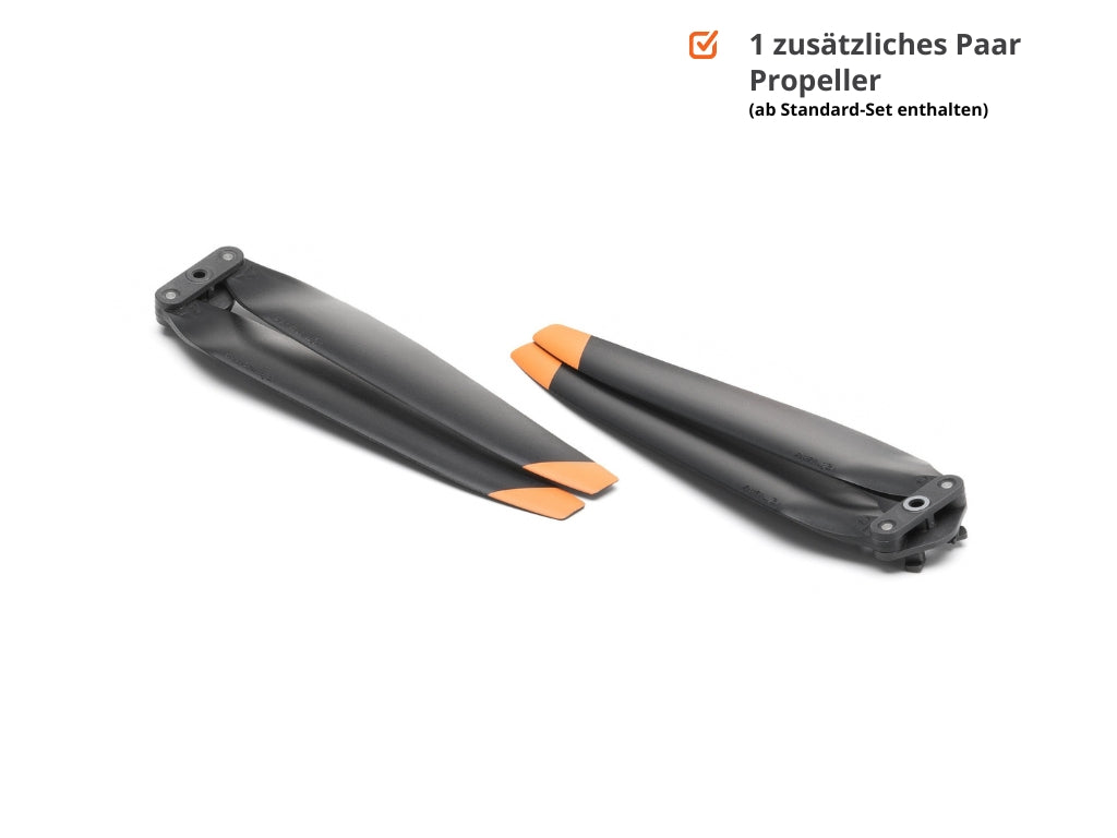 Vermessungs-/Inspektions-Set DJI Matrice 4E