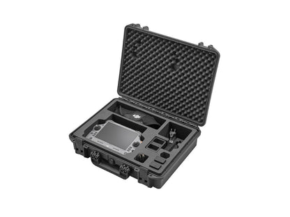 TOMcase XT465 (für RC Plus 2 + Zubehör)