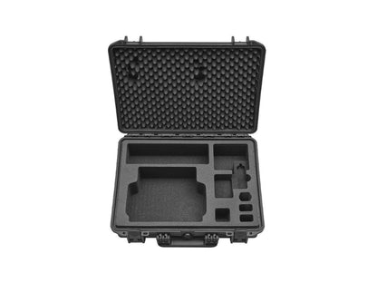 TOMcase XT465 (für RC Plus 2 + Zubehör)