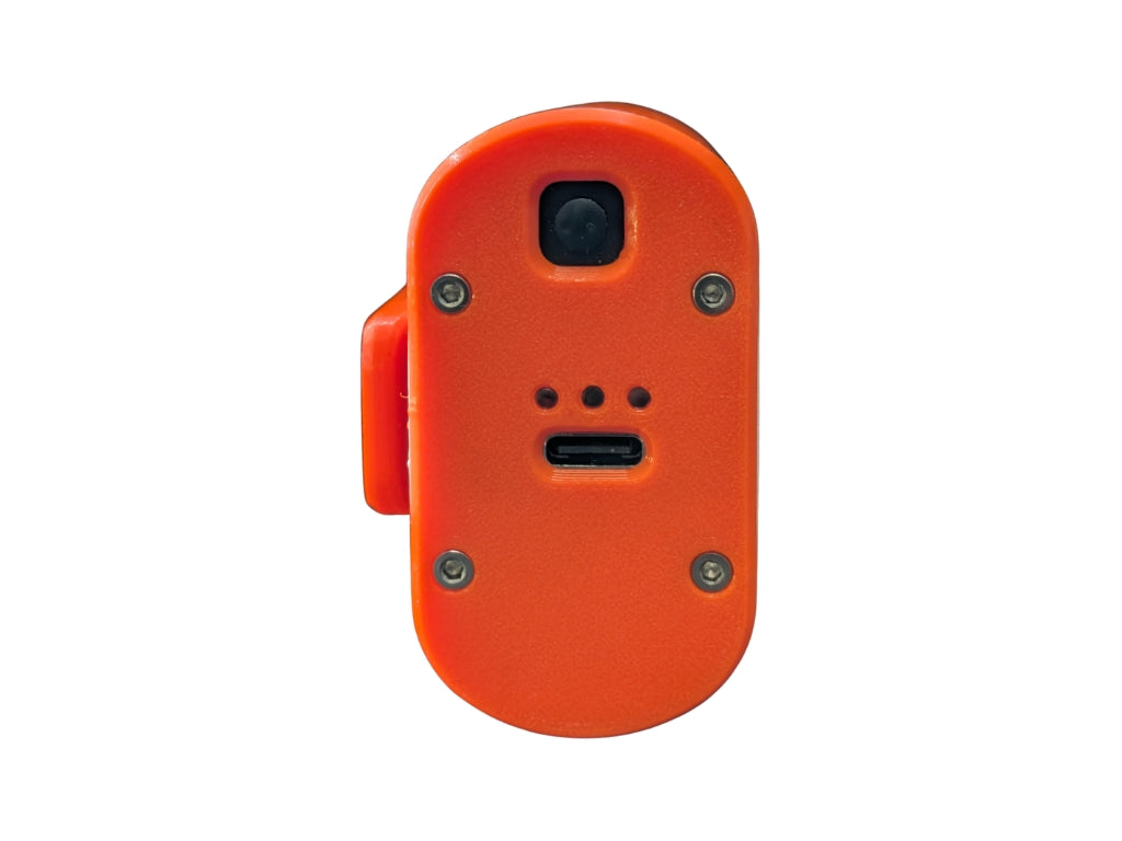 POIApp RTK Empfänger