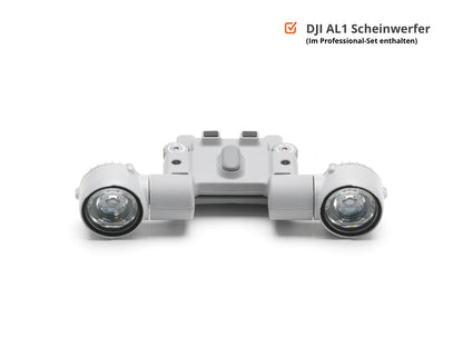 Vermessungs-/Inspektions-Set DJI Matrice 4D